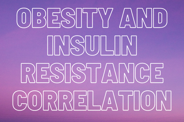 Obesity-and-Insulin-Resistance